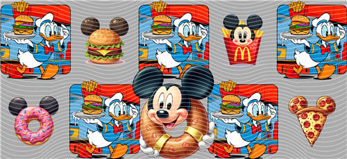 16oz Latest Bestseller-C 3625